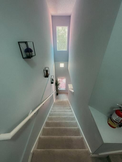 Ultimate Vacation Villa Near Disney Townhouse Kissimmee Exterior photo